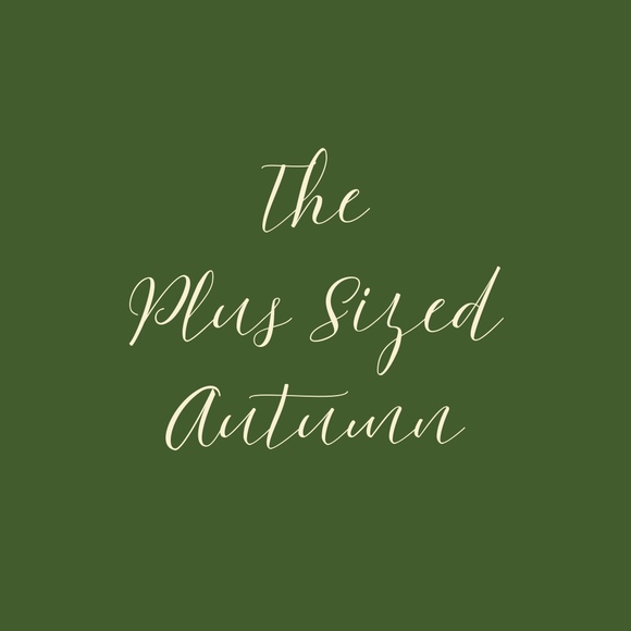 plussizedautumn